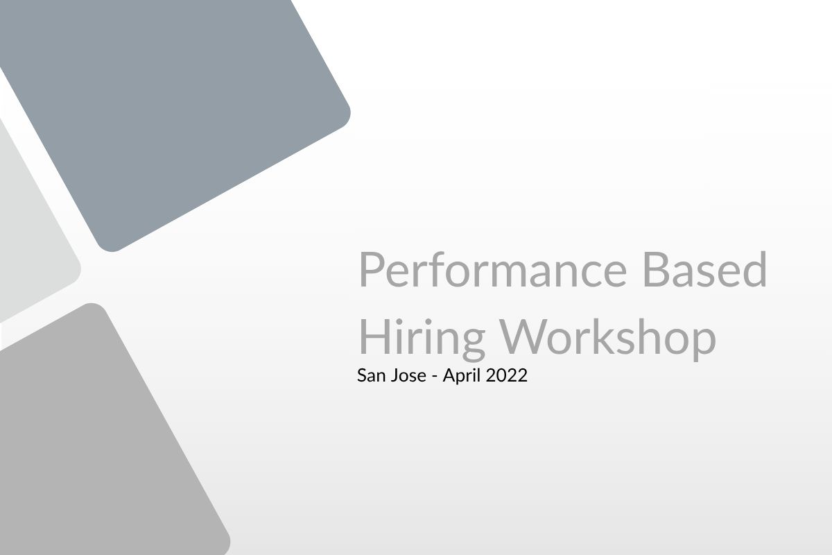 Internal Communication Design